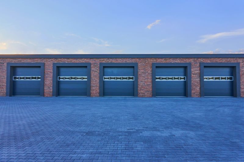 Commercial Garage Construction in Las Vegas, NV