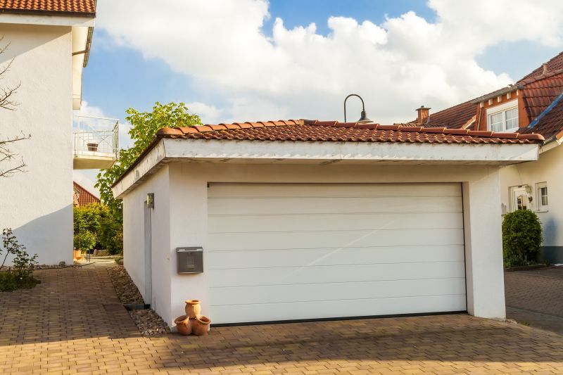 Detached Garage Construction in Naples, FL