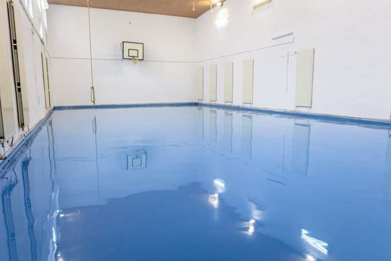 Epoxy Flooring Service in Annapolis, MD