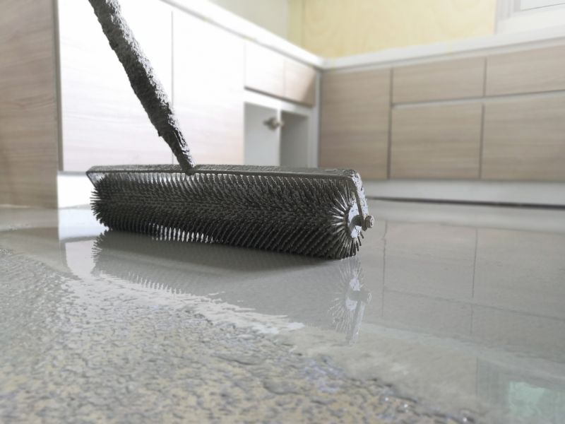 Epoxy Overlay Service in Frederick, MD