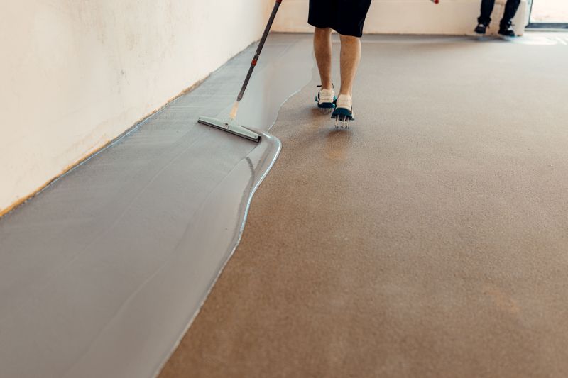 Epoxy Resurfacing in Frederick, MD