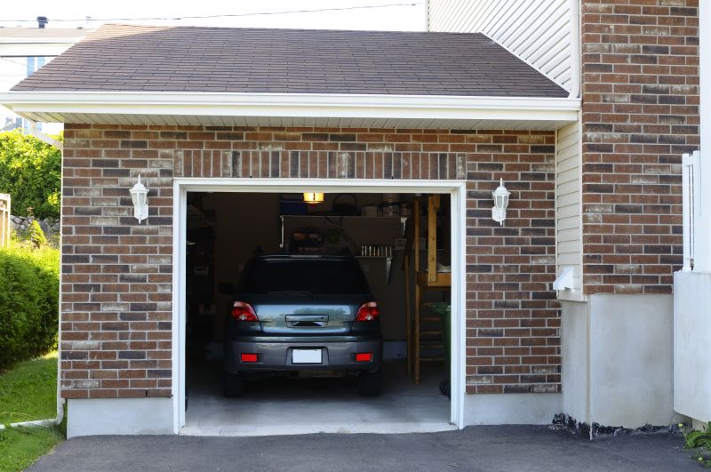 Garage Addition Installation in Summerville, SC