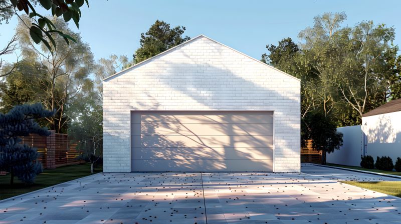 Garage Addition Installation in Naples, FL