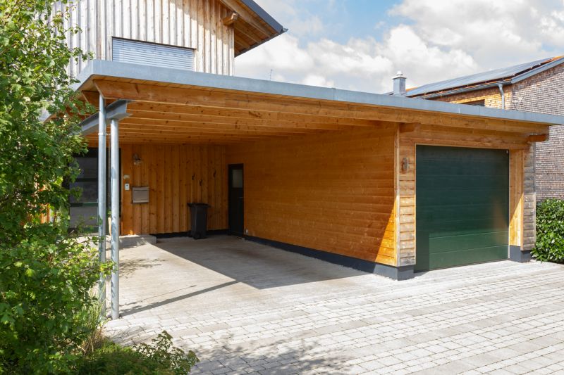 Custom Garage Projects