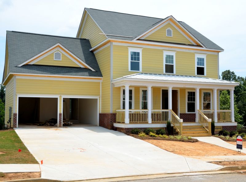 Custom Garage Design