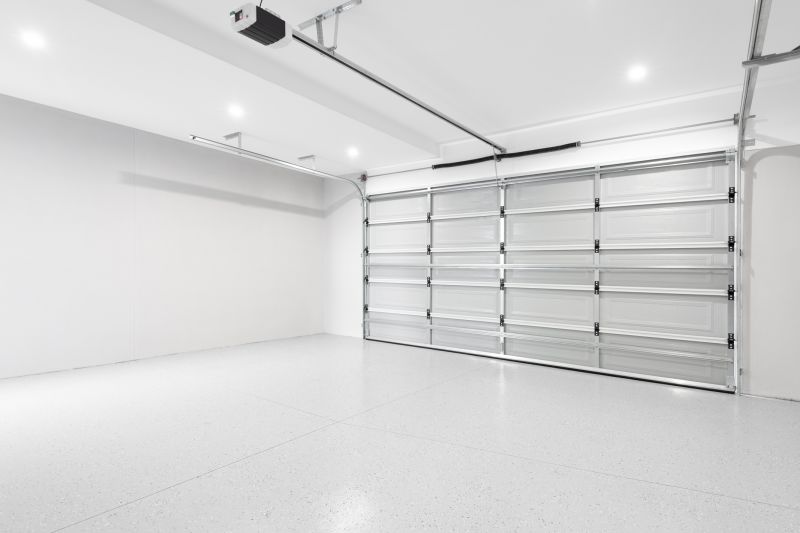 Local Garage Installation in San Jacinto, CA