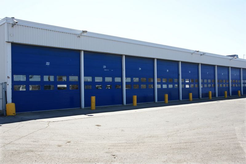 Local Industrial Garage Construction in Hemet, CA