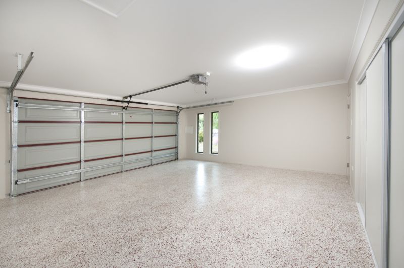Metal Garage Construction in South Houston, TX