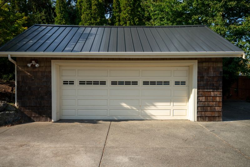 Metal Garage Construction in Bonita Springs, FL