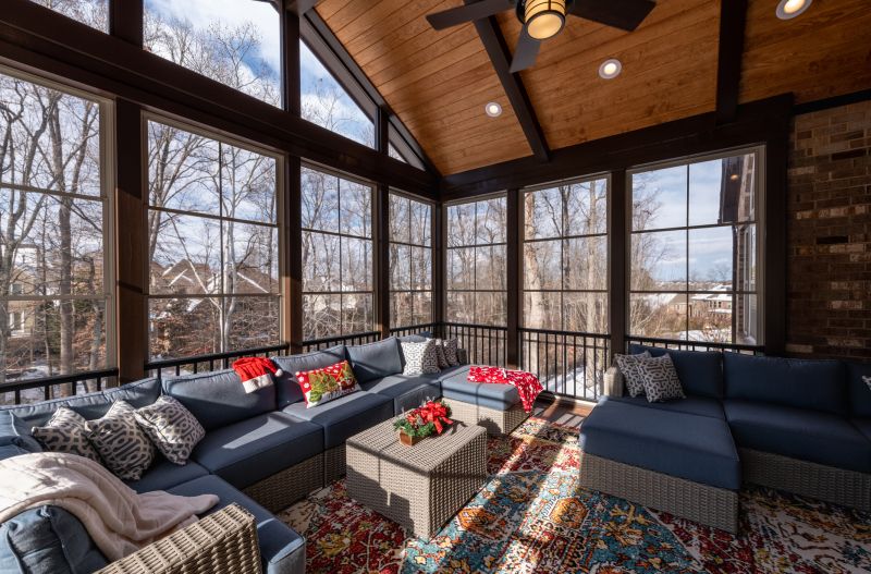 Sunroom Remodeling in Arvada, CO