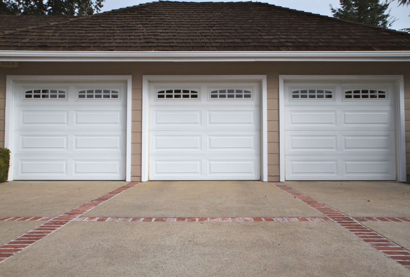 Local Three Car Garage Installation in Bonita Springs, FL