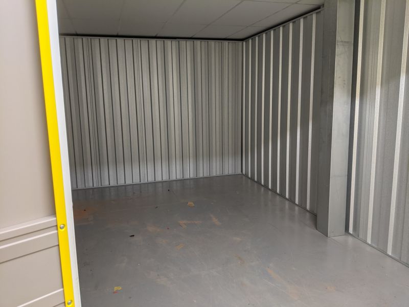 Three Car Garage Installation in South Houston, TX