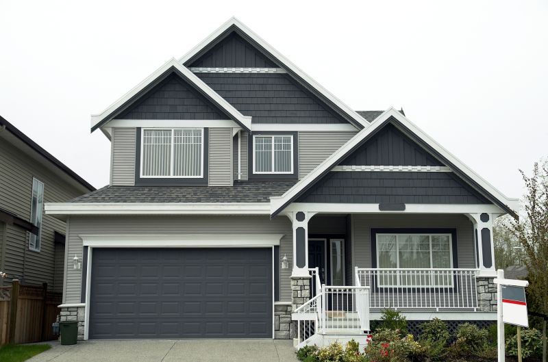 Local Two Story Garage Construction in San Jacinto, CA