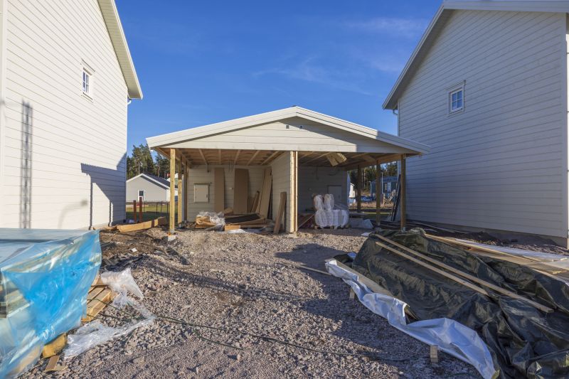 Professional Garage Contractors