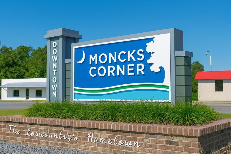 Local Commercial Garage Construction in Moncks Corner, SC