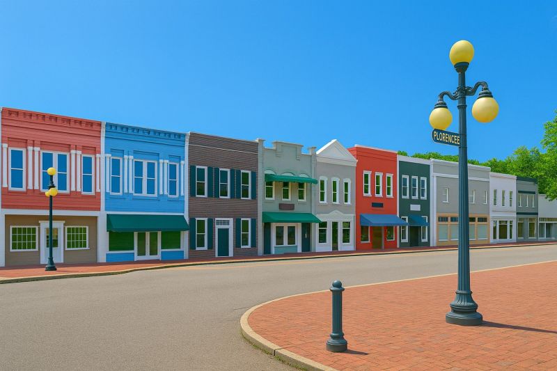 Local Three Car Garage Installation in Georgetown, SC