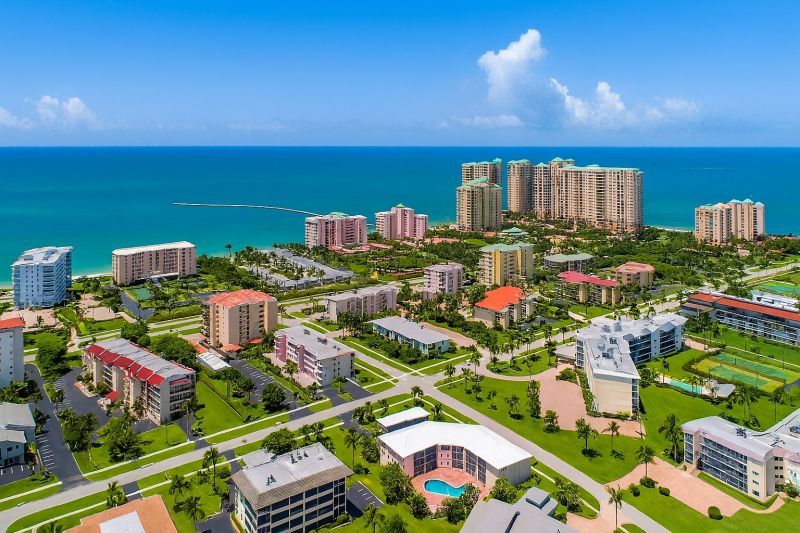 Local Three Car Garage Installation in Marco Island, FL