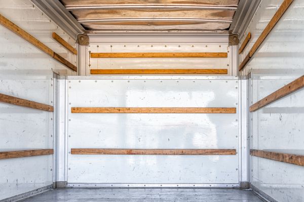 Storage Structure Construction