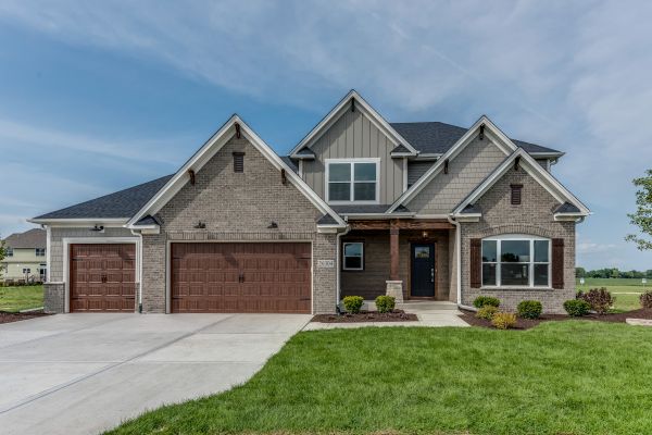 Attached Garage Installation Service