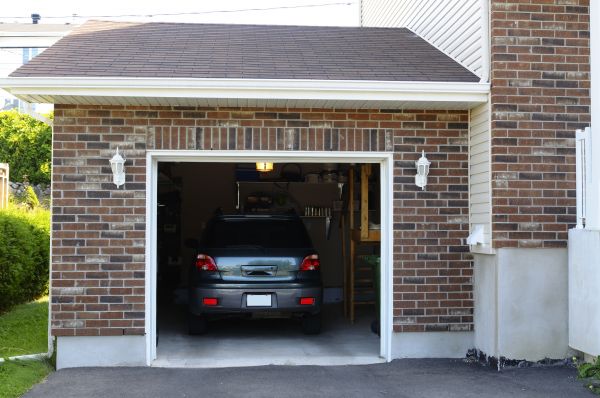 Garage Addition Installation Service